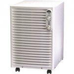 Woods ED50F affugter