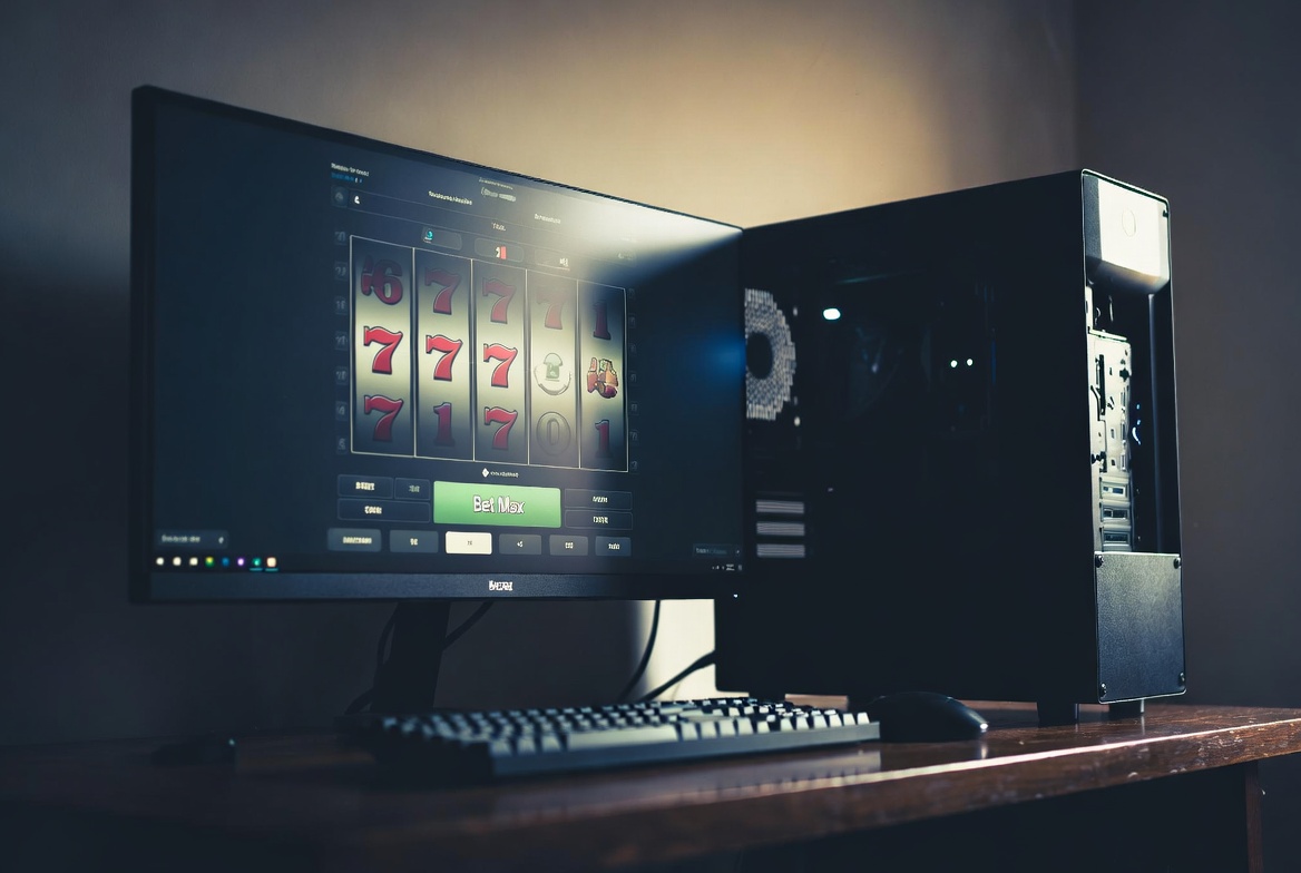 online casino uden ROFUS